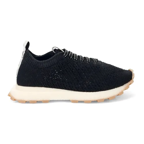 Fabi - Shoes > Sneakers - Black - Fabi - Modalova