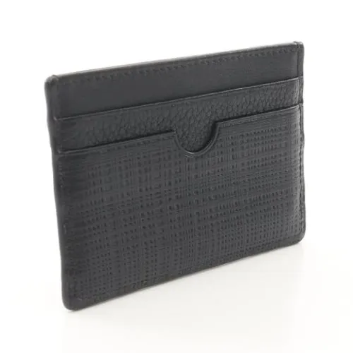 Pre-owned > Pre-owned Accessories > Pre-owned Wallets - - Loewe Pre-owned - Modalova