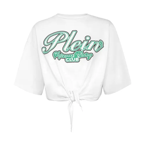 Tops > T-Shirts - - Philipp Plein - Modalova