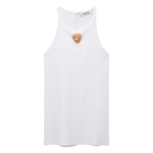 Tops > Sleeveless Tops - - Dorothee Schumacher - Modalova