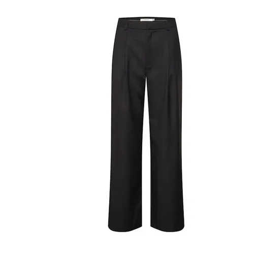 Trousers > Wide Trousers - - Gestuz - Modalova