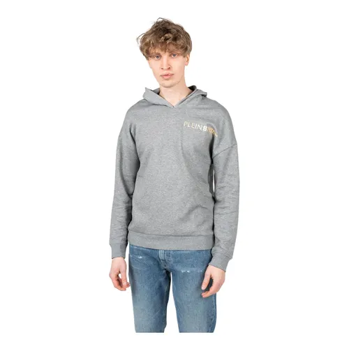 Sweatshirts & Hoodies > Hoodies - - Plein Sport - Modalova