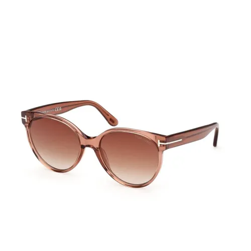 Accessories > Sunglasses - - Tom Ford - Modalova