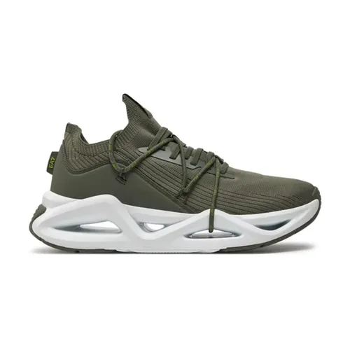Shoes > Sneakers - - Emporio Armani EA7 - Modalova