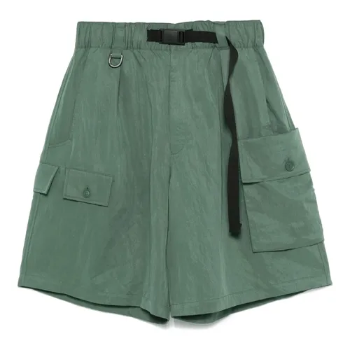 Shorts > Casual Shorts - - Y-3 - Modalova