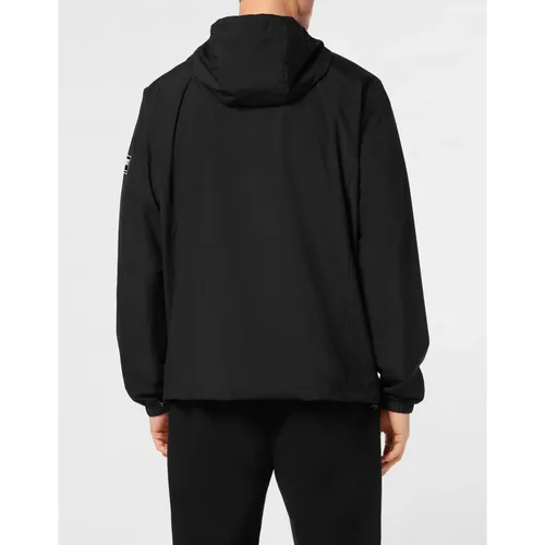 Jackets > Light Jackets - - Plein Sport - Modalova