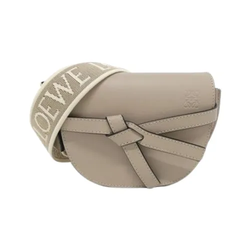 Pre-owned > Pre-owned Bags > Pre-owned Mini Bags - - Loewe Pre-owned - Modalova