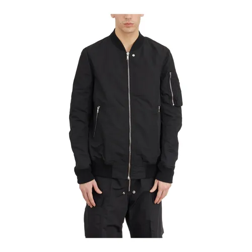 Jackets > Bomber Jackets - - Rick Owens - Modalova