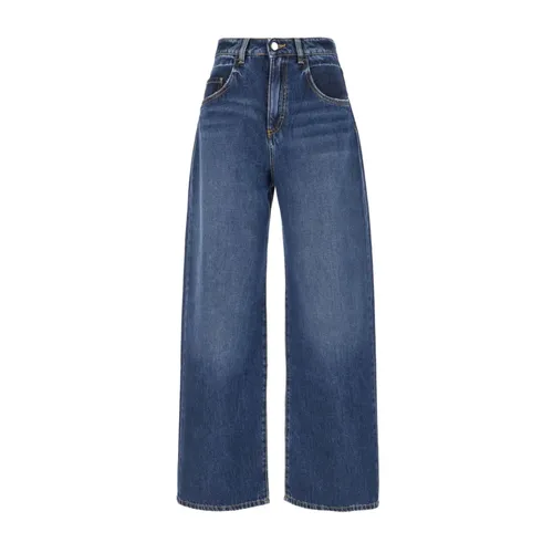 Jeans > Wide Jeans - - Icon Denim - Modalova
