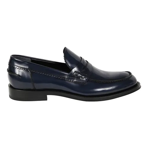 Shoes > Flats > Loafers - - Corvari - Modalova