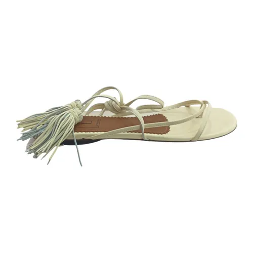 Shoes > Sandals > Flat Sandals - - L'Autre Chose - Modalova