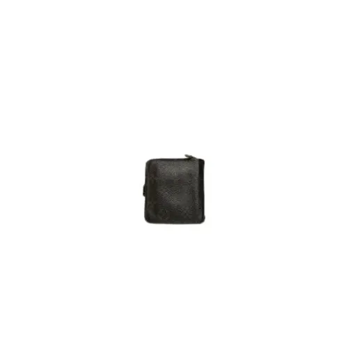Pre-owned > Pre-owned Accessories > Pre-owned Wallets - - Louis Vuitton Vintage - Modalova