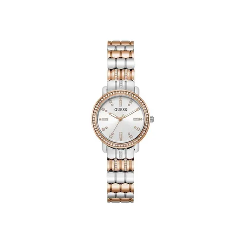 Accessories > Watches - - Guess - Modalova