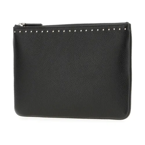 Valentino Garavani - Bags - Black - Valentino Garavani - Modalova