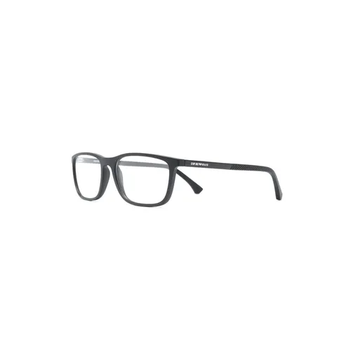 Accessories > Glasses - - Emporio Armani - Modalova