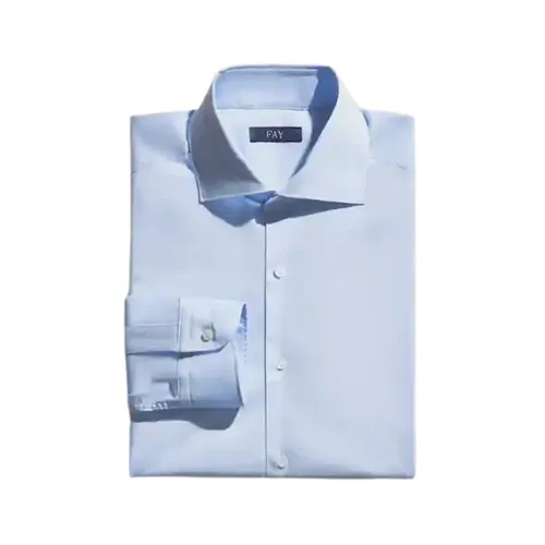 Shirts > Formal Shirts - - Fay - Modalova