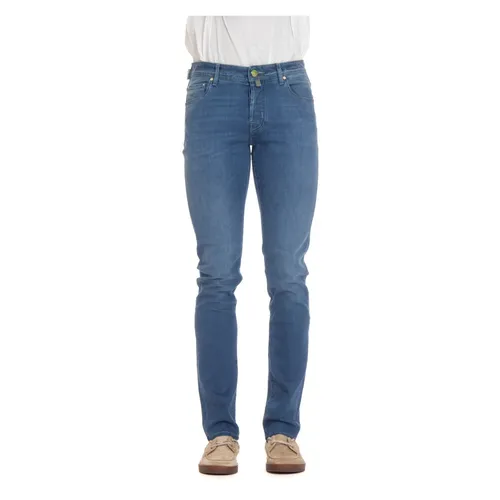 Jeans > Slim-fit Jeans - - Jacob Cohën - Modalova