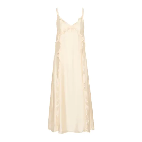 Dresses > Day Dresses > Midi Dresses - - Part Two - Modalova