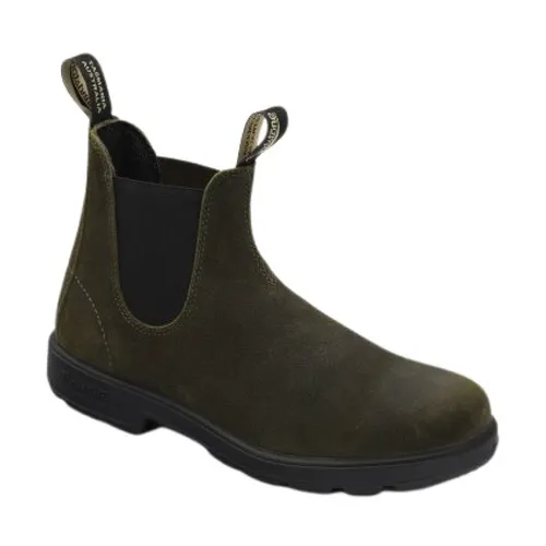 Shoes > Boots > Chelsea Boots - - Blundstone - Modalova