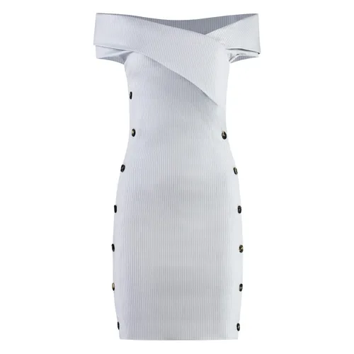 Dresses > Day Dresses > Short Dresses - - Philosophy di Lorenzo Serafini - Modalova