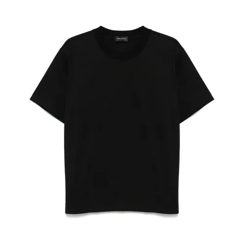 Tops > T-Shirts - - Tagliatore - Modalova