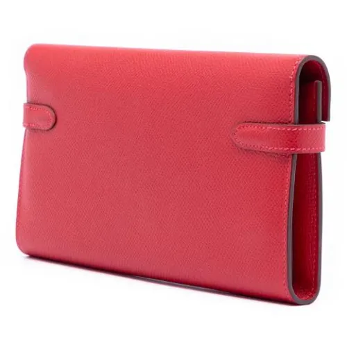Pre-owned > Pre-owned Accessories > Pre-owned Wallets - - Hermès Vintage - Modalova