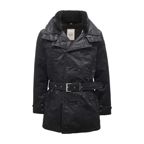 Jackets > Winter Jackets - - Dekker - Modalova