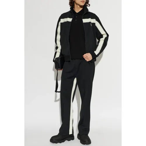Trousers > Sweatpants - - Moncler - Modalova