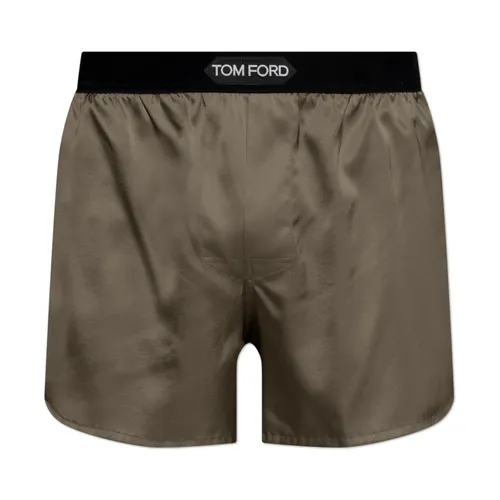Underwear > Bottoms - - Tom Ford - Modalova