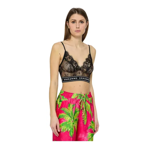 Tops > Sleeveless Tops - - Ermanno Scervino - Modalova