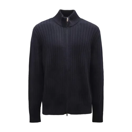 Knitwear > Cardigans - - Herno - Modalova