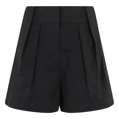 Shorts > Short Shorts - - Federica Tosi - Modalova