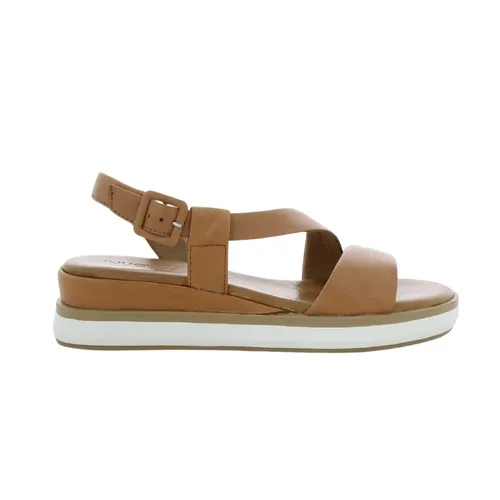 Shoes > Sandals > Flat Sandals - - Inuovo - Modalova