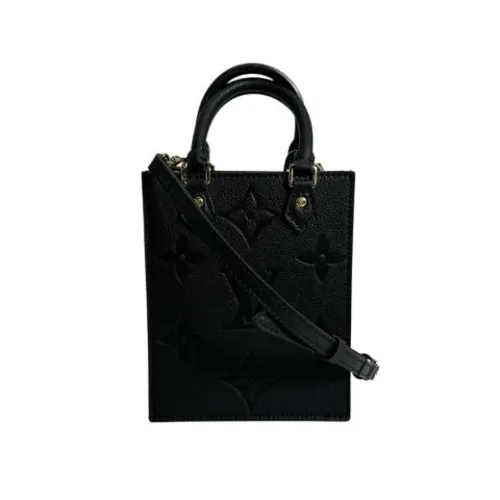 Pre-owned > Pre-owned Bags > Pre-owned Mini Bags - - Louis Vuitton Vintage - Modalova