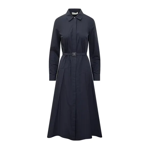 Dresses > Day Dresses > Shirt Dresses - - Tory Burch - Modalova