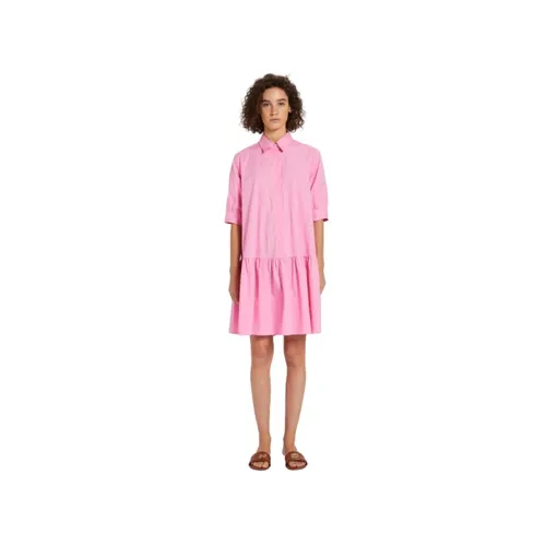 Dresses > Day Dresses > Short Dresses - - Marella - Modalova