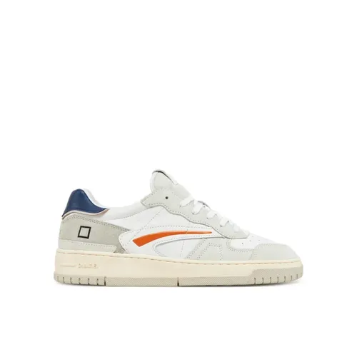 Shoes > Sneakers - - D.a.t.e. - Modalova