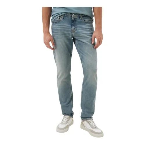 Jeans > Slim-fit Jeans - - Calvin Klein - Modalova