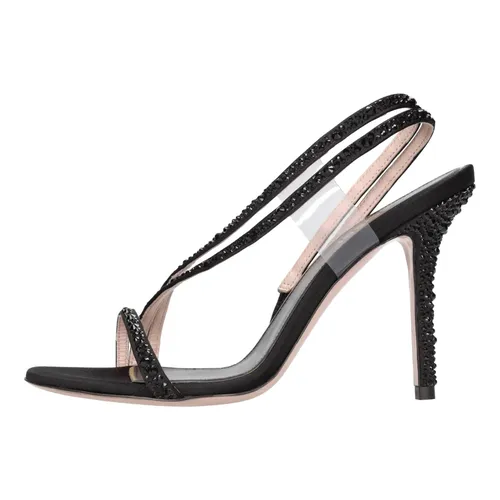 Shoes > Sandals > High Heel Sandals - - Gedebe - Modalova