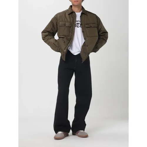 Jackets > Light Jackets - - Dsquared2 - Modalova