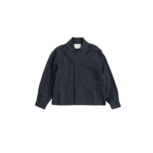 Jackets > Light Jackets - - Studio Nicholson - Modalova