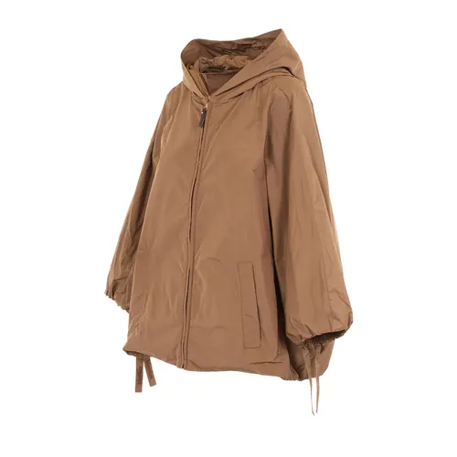 Jackets > Light Jackets - - Max Mara - Modalova