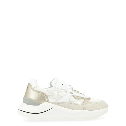 Shoes > Sneakers - - D.a.t.e. - Modalova