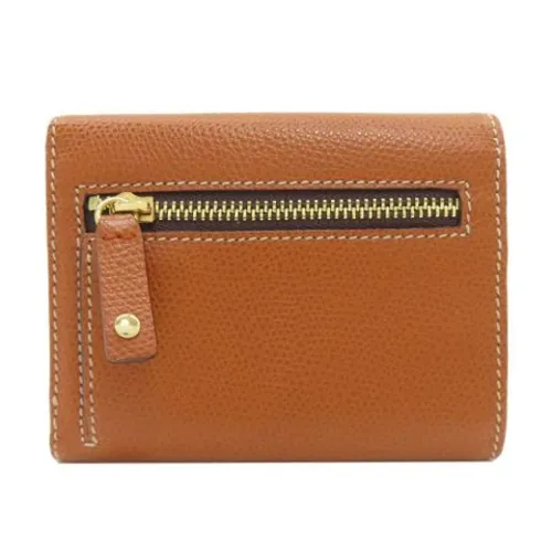 Pre-owned > Pre-owned Accessories > Pre-owned Wallets - - Loewe Pre-owned - Modalova