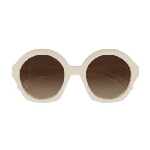 Accessories > Sunglasses - - Chloé - Modalova