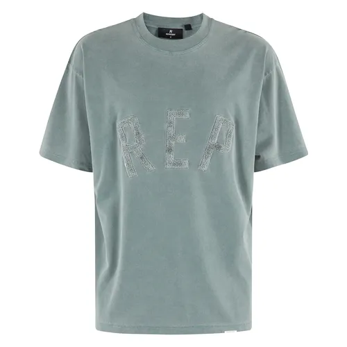 Tops > T-Shirts - - Represent - Modalova