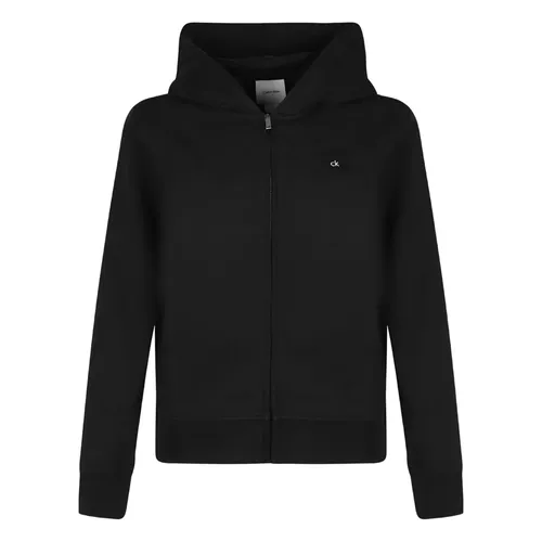 Sweatshirts & Hoodies > Zip-throughs - - Calvin Klein - Modalova
