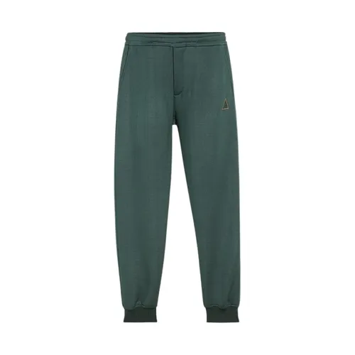 Trousers > Sweatpants - - Lanvin - Modalova