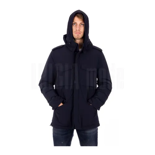 Jackets > Light Jackets - - Aspesi - Modalova