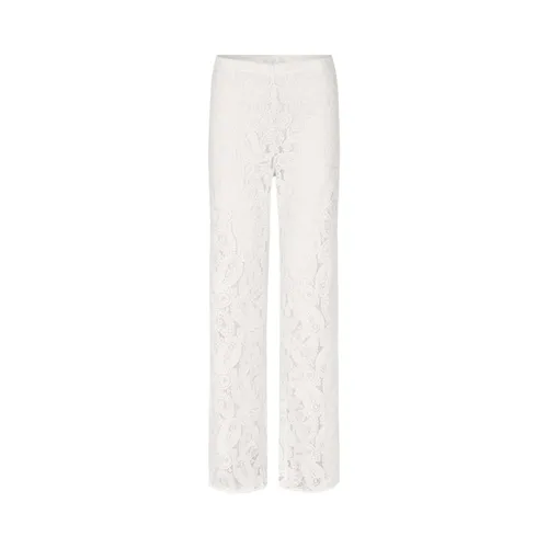 Trousers > Straight Trousers - - Baum und Pferdgarten - Modalova
